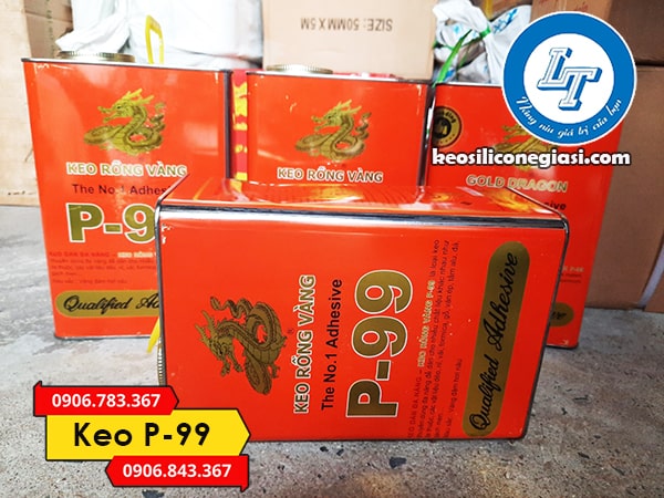 mua sỉ keo rồng vàng P99 thùng 3kg chính hãng mua sỉ keo rồng vàng P99 thùng 3kg chính hãng