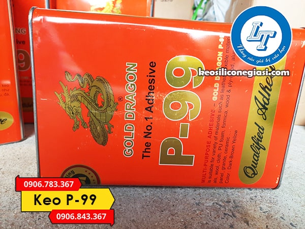 mua sỉ keo rồng vàng P99 thùng 3kg chính hãng mua sỉ keo rồng vàng P99 thùng 3kg chính hãng
