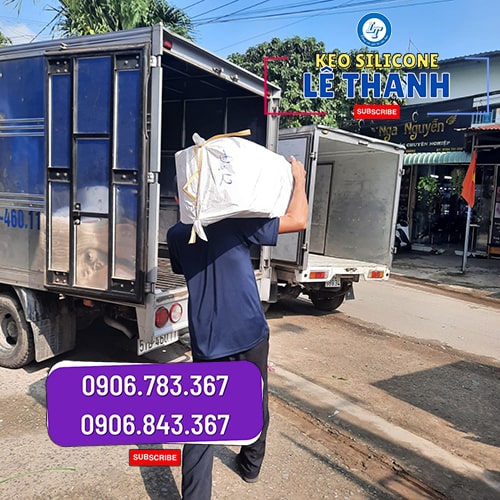 Nhà bán sỉ KEO SILICONE PELI P250 tại HCM Nhà bán sỉ KEO SILICONE PELI P250 tại HCM