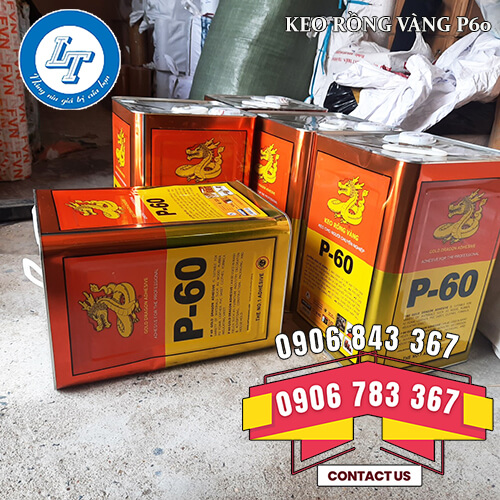 Mua keo Rồng Vàng P60 ở đâu được giá sỉ tốt 2 Mua keo Rồng Vàng P60 ở đâu được giá sỉ tốt 2