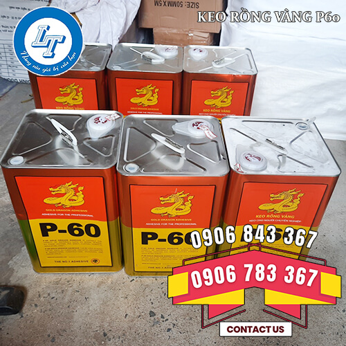 Mua keo Rồng Vàng P60 ở đâu được giá sỉ tốt 5 Mua keo Rồng Vàng P60 ở đâu được giá sỉ tốt 5
