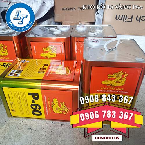 Mua keo Rồng Vàng P60 ở đâu được giá sỉ tốt 6 Mua keo Rồng Vàng P60 ở đâu được giá sỉ tốt 6