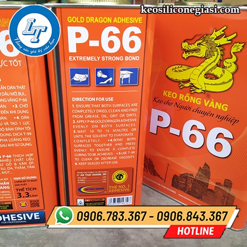 chuyên bán keo rồng vàng P-66 giá rẻ - giá sỉ chuyên bán keo rồng vàng P-66 giá rẻ - giá sỉ