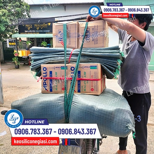 Bán keo rồng vàng P-99 giá sỉ dán vải Bán keo rồng vàng P-99 giá sỉ dán vải