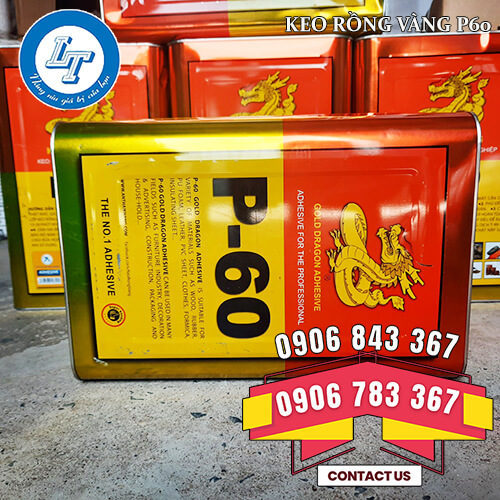 Mua keo Rồng Vàng P60 ở đâu được giá sỉ tốt 1 Mua keo Rồng Vàng P60 ở đâu được giá sỉ tốt 1