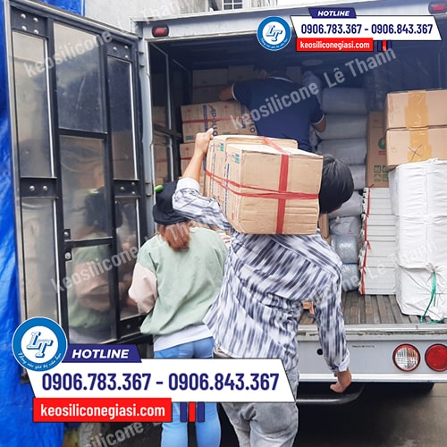 Keo trung tính Shinetsu giá sỉ buôn rẻ Keo trung tính Shinetsu giá sỉ buôn rẻ