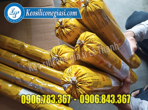 Keo sikaflex construction AP chất trám khe