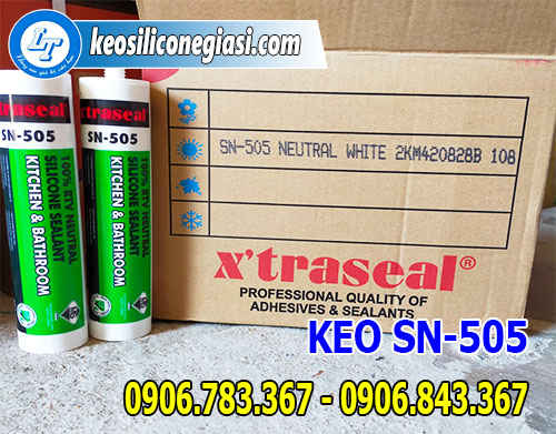 Keo sn-505