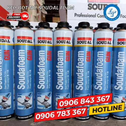 cửa hàng bán rẻ keo bọt nở Soudafoam giá sỉ 5 cửa hàng bán rẻ keo bọt nở Soudafoam giá sỉ 5