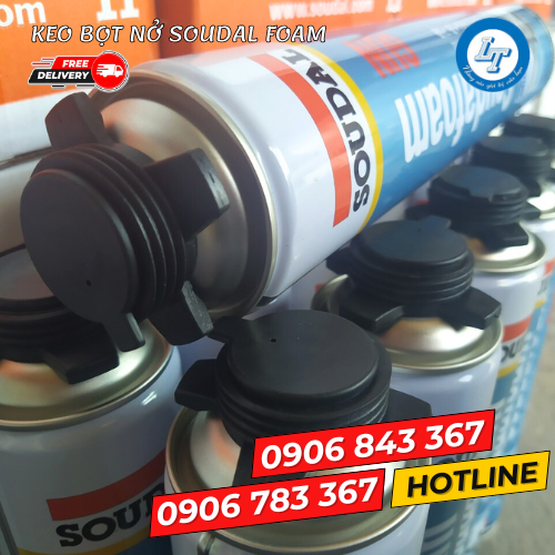 cửa hàng bán rẻ keo bọt nở Soudafoam giá sỉ 4 cửa hàng bán rẻ keo bọt nở Soudafoam giá sỉ 4