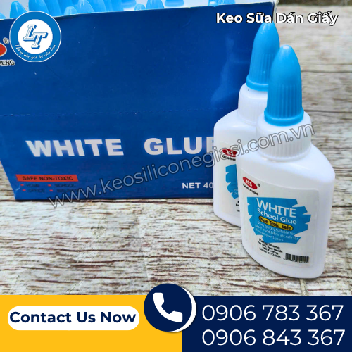 giá sỉ keo sữa dán giấy mới nhất đại lý nên xem giá sỉ keo sữa dán giấy mới nhất đại lý nên xem