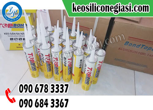 Keo topbond dán gương vào gỗ Keo topbond dán gương vào gỗ