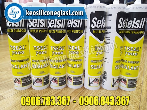 Keo tseal 7000 chai 300ml