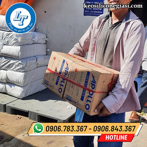 Keo tuýp chịu nhiệt X'traseal 750F bao nhiêu tiền Keo tuýp chịu nhiệt X'traseal 750F bao nhiêu tiền