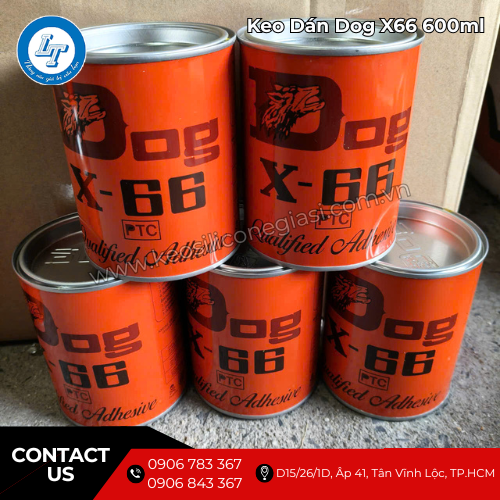 keo Dog X-66 giá sỉ đặt số lượng lớn giá càng rẻ 2 keo Dog X-66 giá sỉ đặt số lượng lớn giá càng rẻ 2