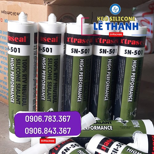 keo nhập khẩu Silicone X'traseal giá sỉ keo nhập khẩu Silicone X'traseal giá sỉ