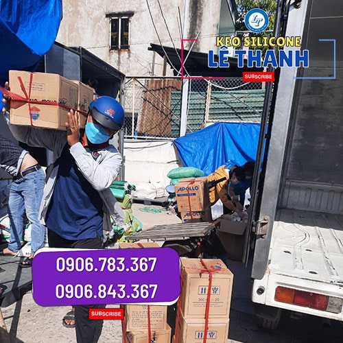 keo nhập khẩu Silicone X'traseal giá sỉ keo nhập khẩu Silicone X'traseal giá sỉ