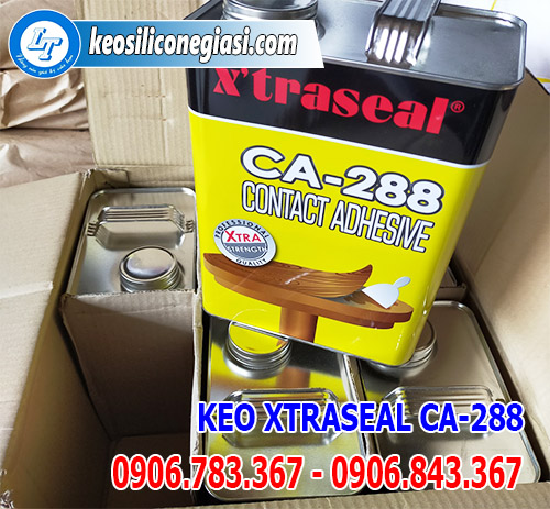 Keo x'traseal CA-288