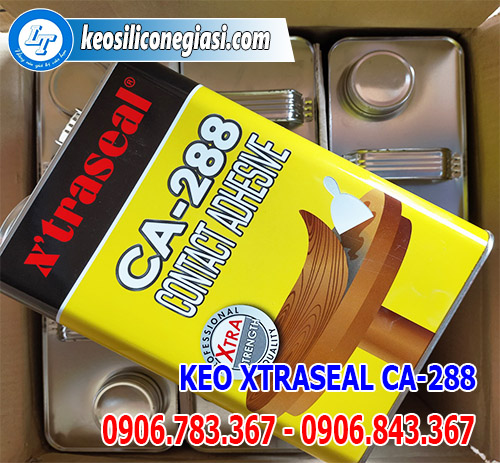Keo xtraseal CA-288