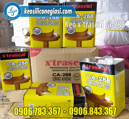 Keo xtraseal ca-288
