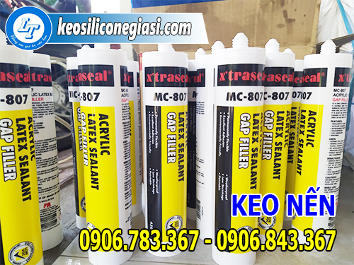 Keo X'traseal MC-807