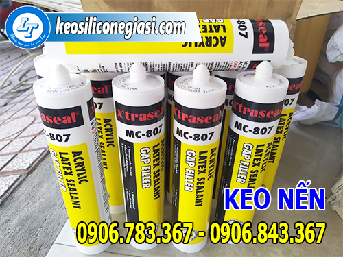 Keo X'traseal MC-807