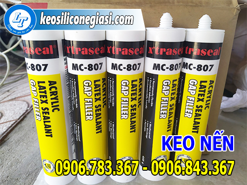 Keo X'traseal MC-807