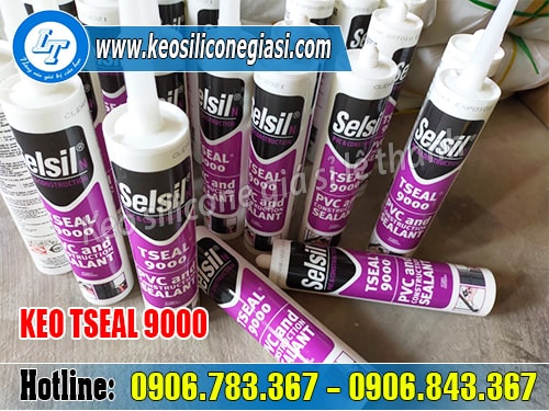 Lê Thanh bán keo tseal 9000 giá rẻ