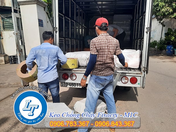 keo Silicone chống cháy Fixacryl M1C chịu lửa chịu nhiệt các ống thông gió, ống xuyên tường keo Silicone chống cháy Fixacryl M1C chịu lửa chịu nhiệt các ống thông gió, ống xuyên tường