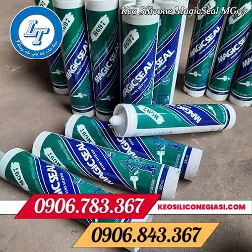 keo dán khung kính giá sỉ rẻ Magicseal MG97 keo dán khung kính giá sỉ rẻ Magicseal MG97