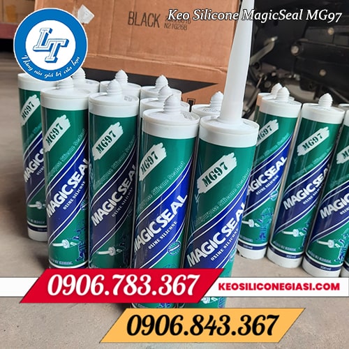 keo dán khung kính giá sỉ rẻ Magicseal MG97 keo dán khung kính giá sỉ rẻ Magicseal MG97