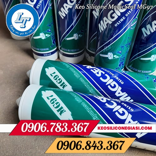 keo dán khung kính giá sỉ rẻ Magicseal MG97 keo dán khung kính giá sỉ rẻ Magicseal MG97