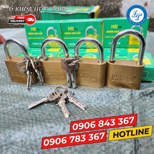 giá sỉ ổ khóa HD, 60mm, 50mm, 40mm, 30mm 1 giá sỉ ổ khóa HD, 60mm, 50mm, 40mm, 30mm 1