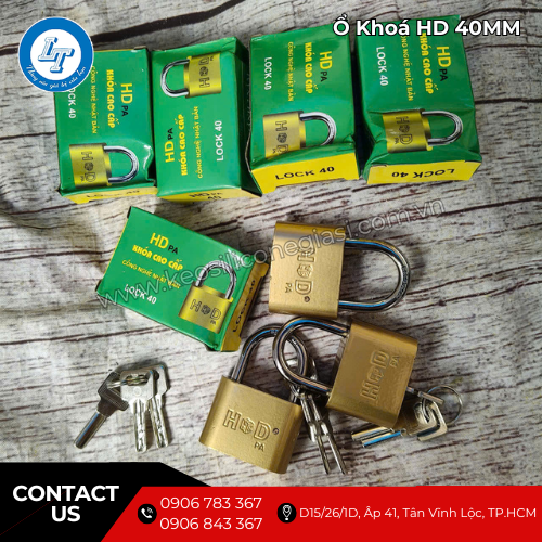 kho ổ khóa HD 40mm giá rẻ cho đại lý toàn quốc 4 kho ổ khóa HD 40mm giá rẻ cho đại lý toàn quốc 4