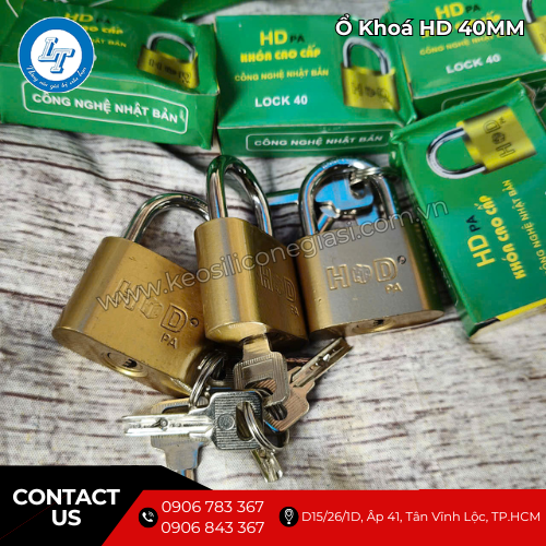 kho ổ khóa HD 40mm giá rẻ cho đại lý toàn quốc 3 kho ổ khóa HD 40mm giá rẻ cho đại lý toàn quốc 3