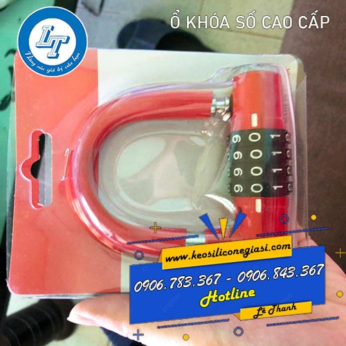 Ổ KHÓA SỐ GIÁ SỈ cao cấp giá nhiêu Ổ KHÓA SỐ GIÁ SỈ cao cấp giá nhiêu