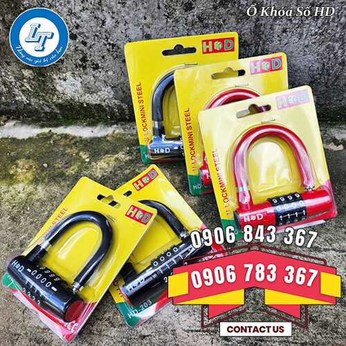 ổ khóa cửa HD giá sỉ bao rẻ cho đại lý 4 ổ khóa cửa HD giá sỉ bao rẻ cho đại lý 4