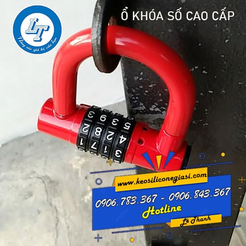 Ổ KHÓA SỐ GIÁ SỈ cao cấp giá nhiêu Ổ KHÓA SỐ GIÁ SỈ cao cấp giá nhiêu