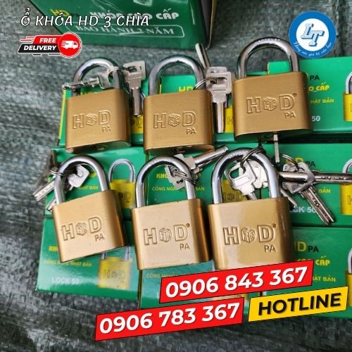 giá sỉ ổ khóa HD, 60mm, 50mm, 40mm, 30mm 3 giá sỉ ổ khóa HD, 60mm, 50mm, 40mm, 30mm 3