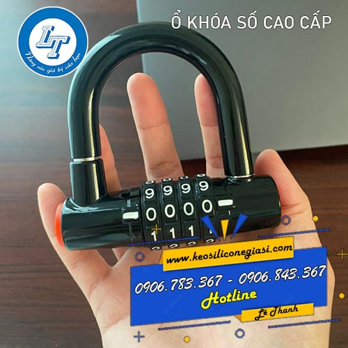 Ổ KHÓA SỐ GIÁ SỈ cao cấp giá nhiêu Ổ KHÓA SỐ GIÁ SỈ cao cấp giá nhiêu