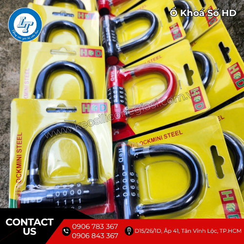 ổ khóa số HD giá sỉ cực rẻ – bảo mật siêu an toàn 3 ổ khóa số HD giá sỉ cực rẻ – bảo mật siêu an toàn 3