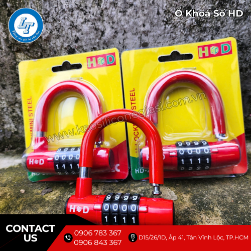 ổ khóa số HD giá sỉ cực rẻ – bảo mật siêu an toàn 2 ổ khóa số HD giá sỉ cực rẻ – bảo mật siêu an toàn 2