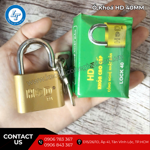 kho ổ khóa HD 40mm giá rẻ cho đại lý toàn quốc 1 kho ổ khóa HD 40mm giá rẻ cho đại lý toàn quốc 1