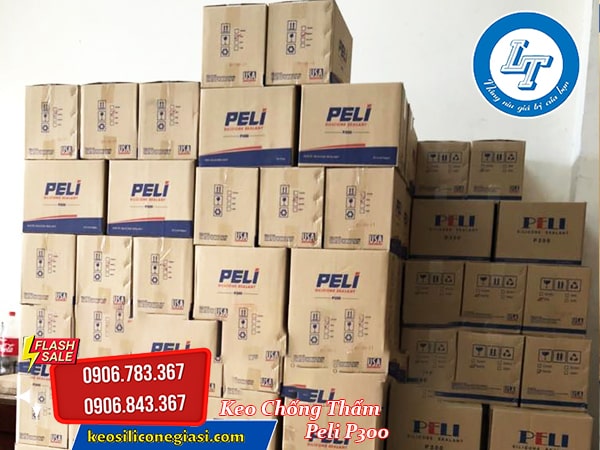 lấy sỉ thùng keo dán chống thấm peli p300 giá rẻ nhất tại Sài Gòn lấy sỉ thùng keo dán chống thấm peli p300 giá rẻ nhất tại Sài Gòn