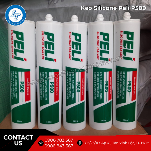 keo trung tính peli p500 dán nhôm kính giá sỉ bao tốt 3 keo trung tính peli p500 dán nhôm kính giá sỉ bao tốt 3