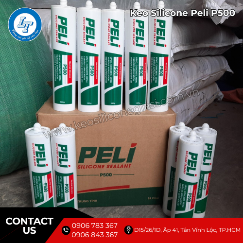 keo trung tính peli p500 dán nhôm kính giá sỉ bao tốt 1 keo trung tính peli p500 dán nhôm kính giá sỉ bao tốt 1