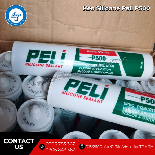 keo trung tính peli p500 dán nhôm kính giá sỉ bao tốt 4 keo trung tính peli p500 dán nhôm kính giá sỉ bao tốt 4