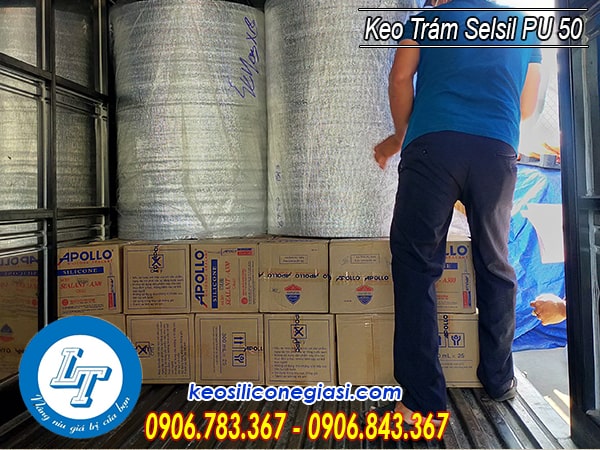 sỉ thùng keo Selsil Sealant PU 50 chống thấm, chống dột vết nứt bê tông, cửa nhôm kính sỉ thùng keo Selsil Sealant PU 50 chống thấm, chống dột vết nứt bê tông, cửa nhôm kính