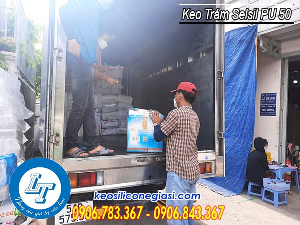 sỉ thùng keo Selsil Sealant PU 50 chống thấm, chống dột vết nứt bê tông, cửa nhôm kính sỉ thùng keo Selsil Sealant PU 50 chống thấm, chống dột vết nứt bê tông, cửa nhôm kính