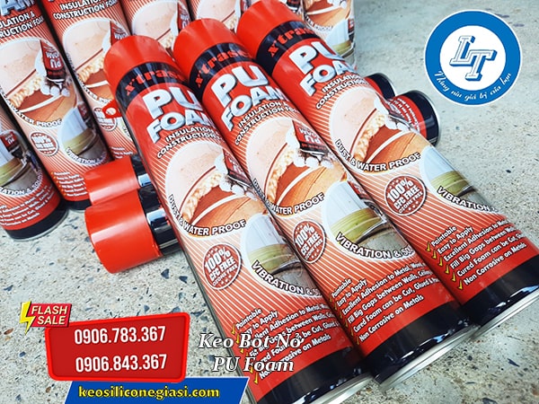 nhận sỉ thùng keo bọt nở x’traseal PU Foam giá rẻ nhất Sài Gòn nhận sỉ thùng keo bọt nở x’traseal PU Foam giá rẻ nhất Sài Gòn